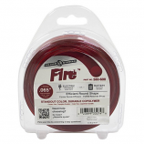 Replacement Fire Trimmer Line .065 50' Clam Shell