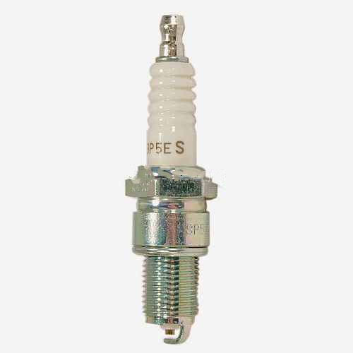 NGK Spark Plug NGK BP5ES