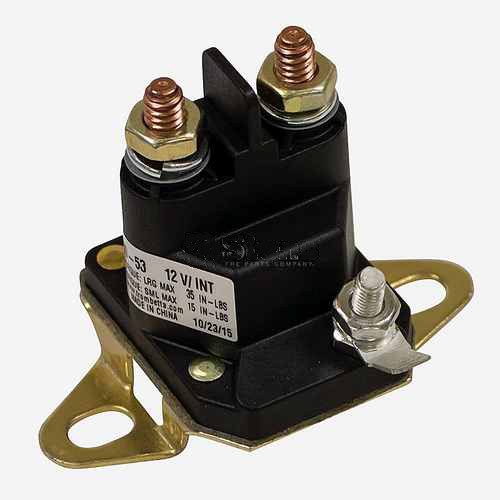 Replacement Starter Solenoid Murray 7701100MA